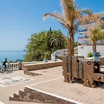 Canovas - Alcazaba Parador, Piscina, 2 Dorm Διαμέρισμα Nerja