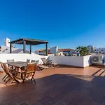 Canovas - Alcazaba Parador, Piscina, 2 Dorm *