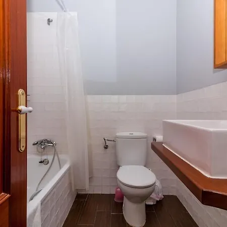 Canovas - Alcazaba Parador, Piscina, 2 Dorm Apartment *