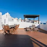 Canovas - Alcazaba Parador, Piscina, 2 Dorm Nerja