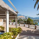 Apartament Canovas - Alcazaba Parador, Piscina, 2 Dorm Nerja