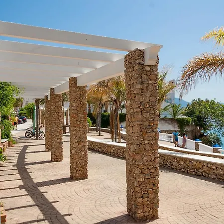 Lägenhet Canovas - Alcazaba Parador, Piscina, 2 Dorm *