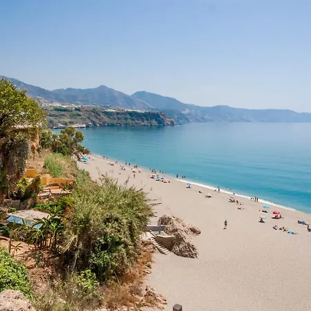 Canovas - Alcazaba Parador, Piscina, 2 Dorm Διαμέρισμα
