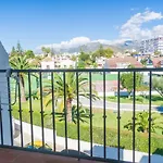 Canovas - Alcazaba Parador, Piscina, 2 Dorm Нерха