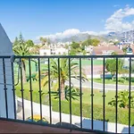 Canovas - Alcazaba Parador, Piscina, 2 Dorm * Нерха